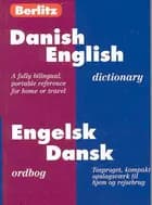 Dansk/engelsk - engelsk/dansk ordbog