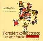 Forældrekompetence i udsatte familier