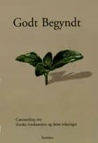 Godt begyndt!