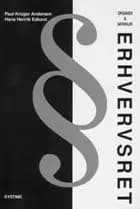 Erhvervsret