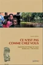 Ce n'est pas comme chez vous