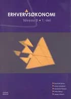 Erhvervsøkonomi - niveau B