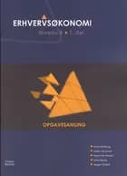 Erhvervsøkonomi - niveau B