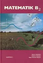 Matematik B af Søren Antonius, Hans Henrik Hansen og Robert Clausen