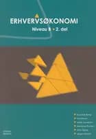 Erhvervsøkonomi - niveau B