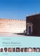 Porte-paroles af Peter Jensen
