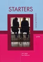 Starters af Dick Webb, René Bühlmann og Eva Rosenvold