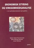 Økonomisk styring og virksomhedsanalyse