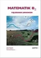Matematik B2 af Hans Henrik Hansen og Sonnich Jensen