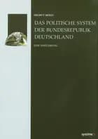 Das politische system der Bundesrepublik Deutschland