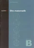 Om matematik af Jens Carstensen