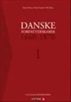 Fra barok til romantik