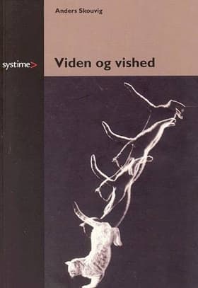 Viden og vished af Anders Skouvig