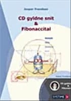 CD gyldne snit & fibonaccital af Jesper Frandsen