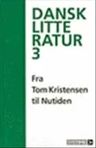 Falkenstjerne - dansk litteratur