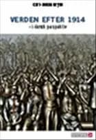 Verden efter 1914