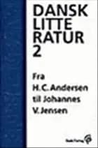 Falkenstjerne - dansk litteratur