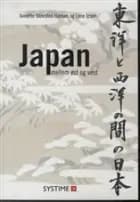 Japan - mellem øst og vest af Annette Skovsted Hansen og Lene Ipsen