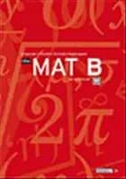 Mat B hhx af Simon Nitschky Schmidt, Peter Bregendal og Lars Vestergaard