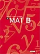 Mat B - hf
