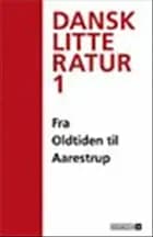 Falkenstjerne - dansk litteratur