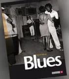 Blues af Bjarne Mørup