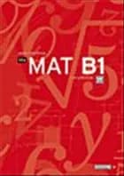 Mat B1 HTX