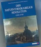 Den naturvidenskabelige revolution 1500-1750 af Marie Sørensen og Nanna Dissing Bay Jørgensen
