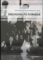 Økonomi på formler