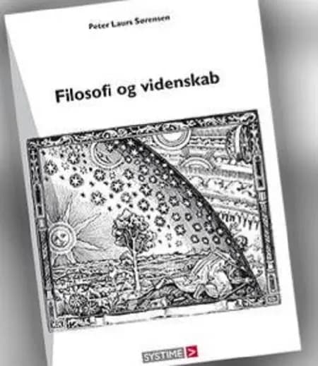 Filosofi og videnskab af Peter Laurs Sørensen