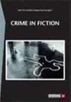 Crime in Fiction af Jørgen Døssing Jepsen og Gitte Barkholt