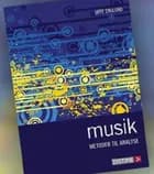 Musik af Uffe Englund