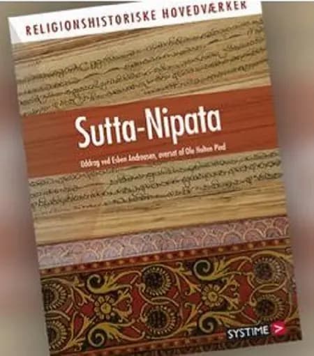 Sutta-Nipata af undefined