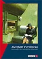 Anvendt psykologi