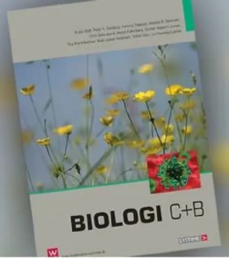 Biologi C+B af Troels Wolf
