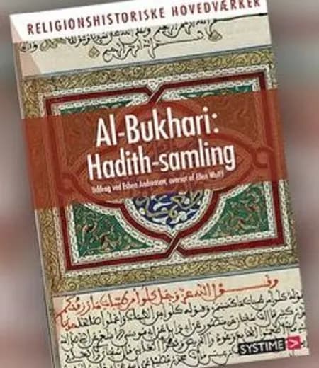 Hadith-samling af undefined