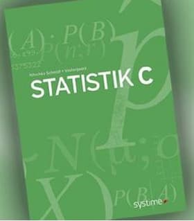 Statistik C af Simon Nitschky Schmidt