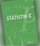 Statistik C af Simon Nitschky Schmidt og Lars Vestergaard