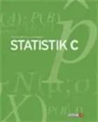 Statistik C af Simon Nitschky Schmidt og Lars Vestergaard