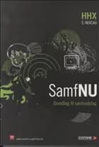 SamfNU - hhx C-niveau