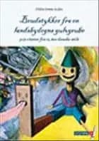 Brudstykker fra en landbydegns gulvgrube