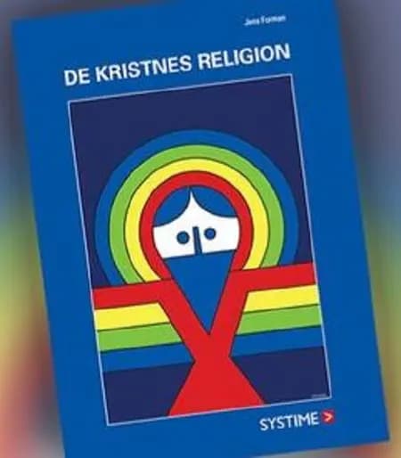 De kristnes religion af Jens Forman