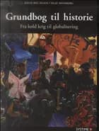 Grundbog til historie 3