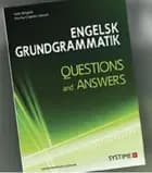 Engelsk grundgrammatik af Helle Brieghel og Dorthe Chalotte Hansen
