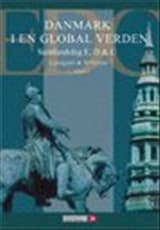 Danmark i en global verden af Svend Erik Lundgren