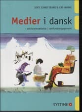 Medier i dansk af Jens Haaning