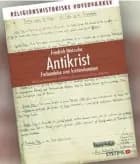 Antikrist - Forbandelse over kristendommen af Friedrich Nietzsche