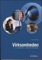 Virksomheden - en grundbog i erhvervsøkonomi