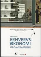 F-E-D Erhvervsøkonomi