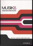 Musik & videnskabsteori af Helle Kornum, Mads Krogh og Birgitte Næslund Madsen